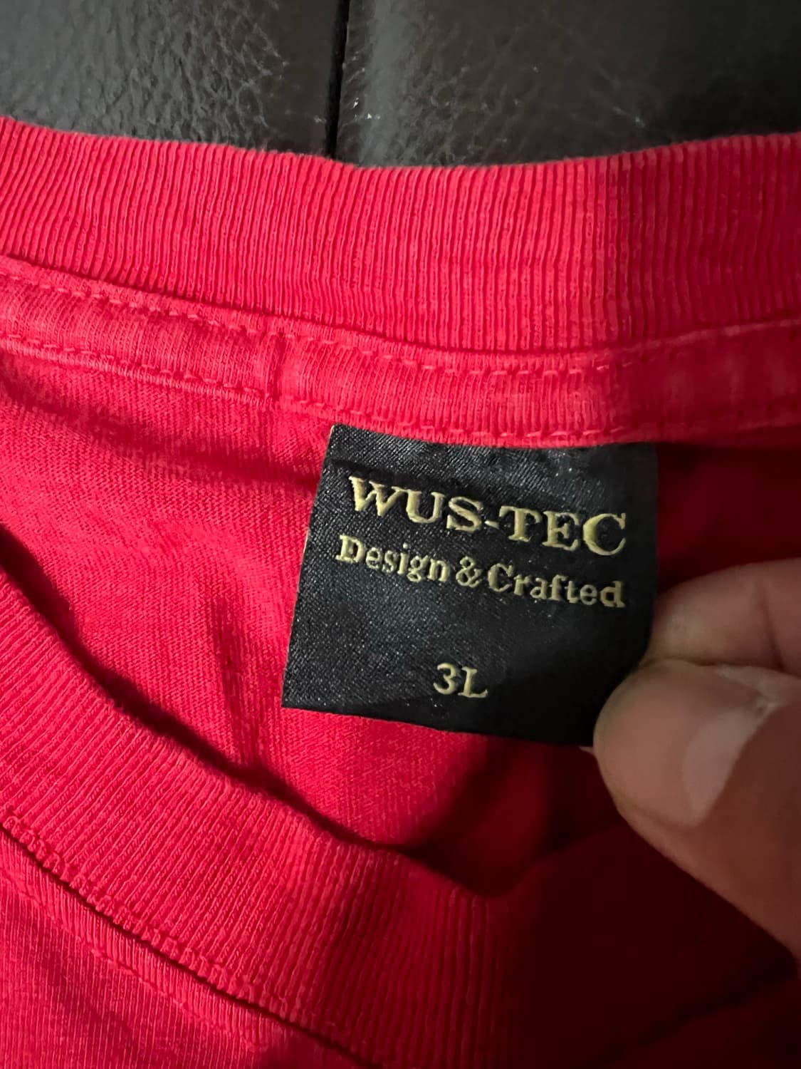 Us 아미 빈티지 반팔 상품이미지2