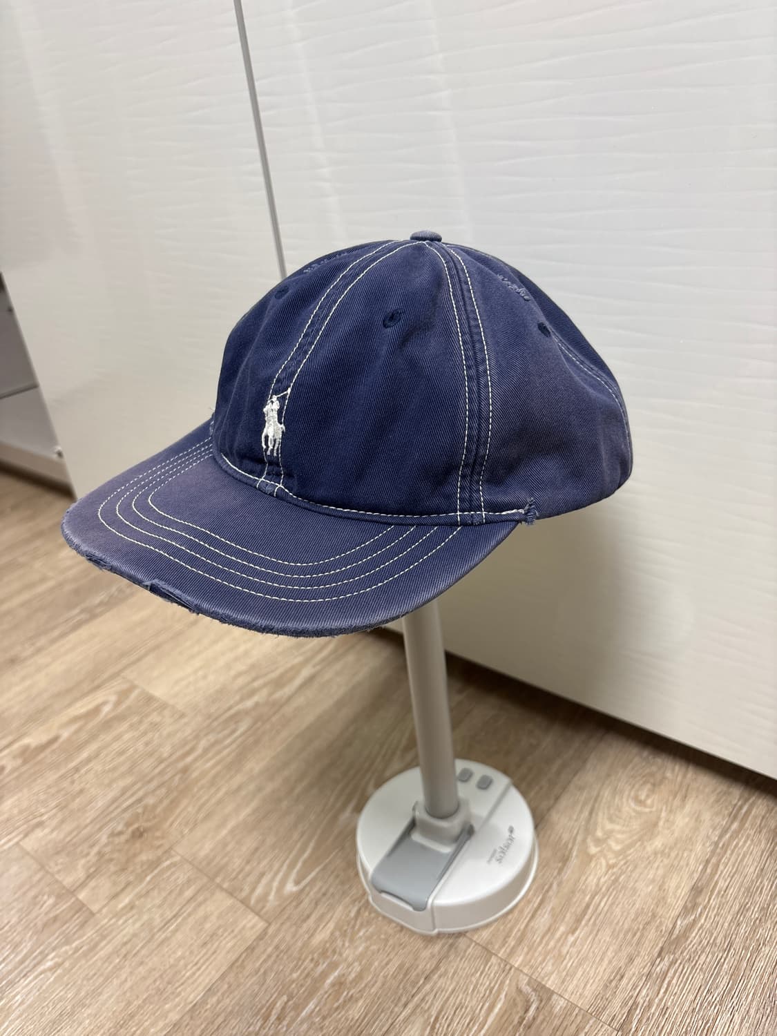 빈티지 랄프로렌 캡 상품이미지1