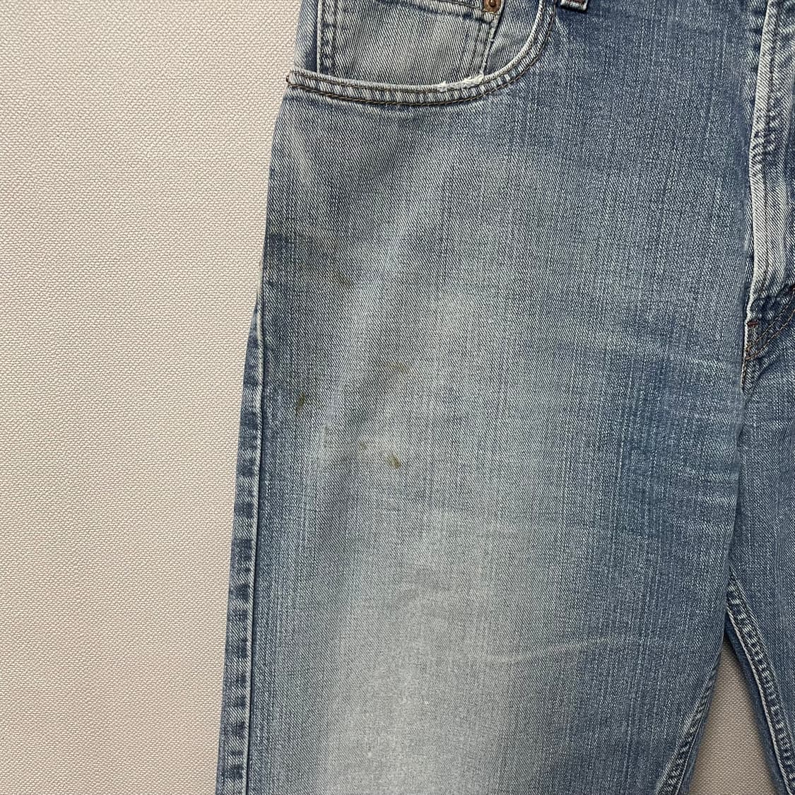 36x32 리바이스 569 상품이미지2