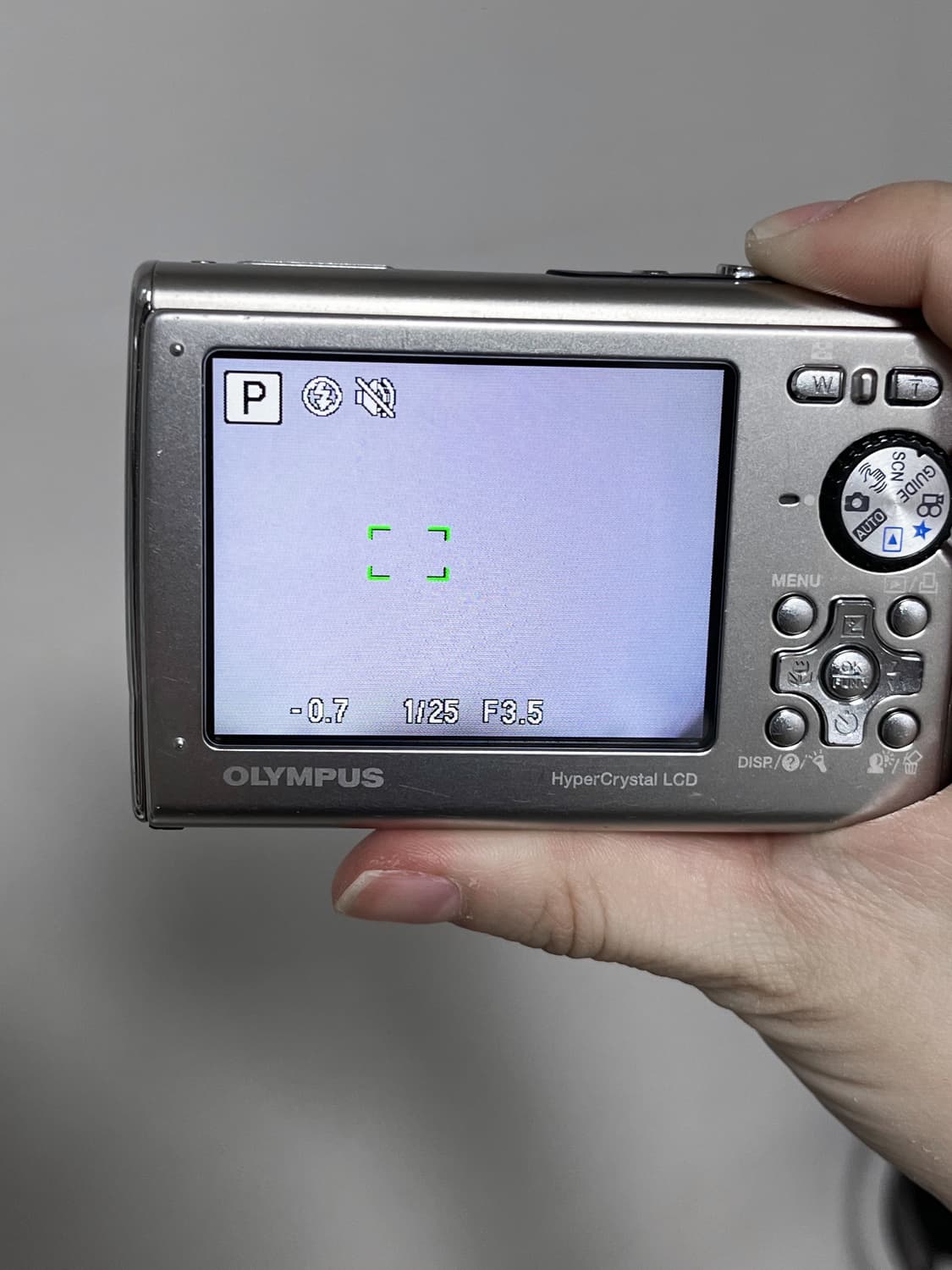 올림푸스 뮤 1030sw 상품이미지7