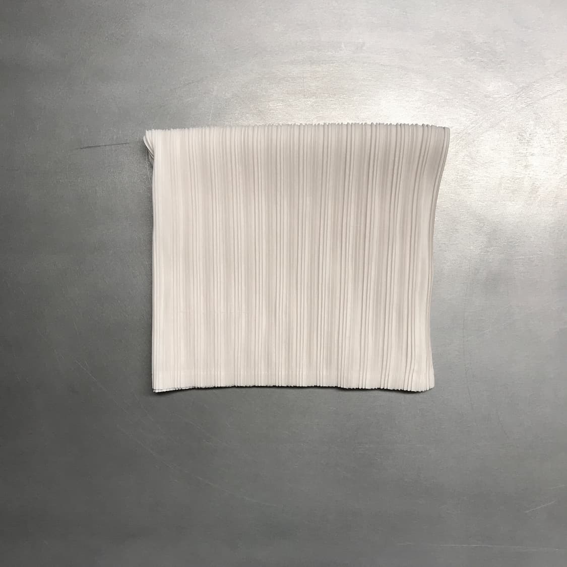 이세이 미야케 플리츠 플리즈 넥워머 상품이미지1