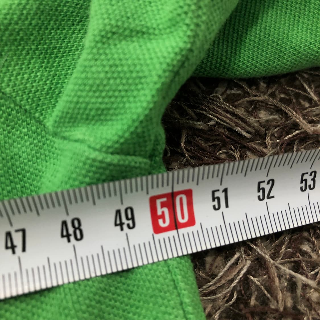 XL 폴로 랄프로렌 보이즈 빅포니 치프키프 PK 카라 반팔 티셔츠 상품이미지6