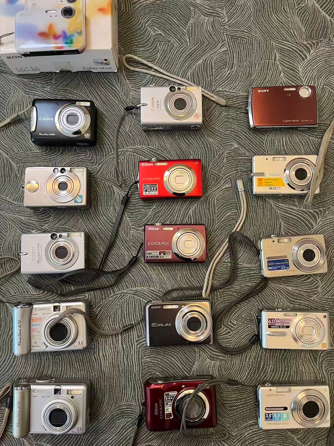 카메라 일괄 판매📷 상품이미지3