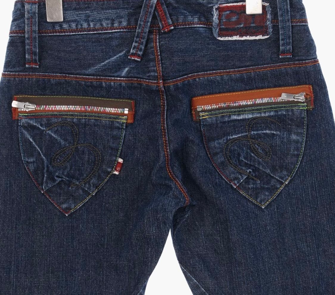 Japan vintage jeans 상품이미지3