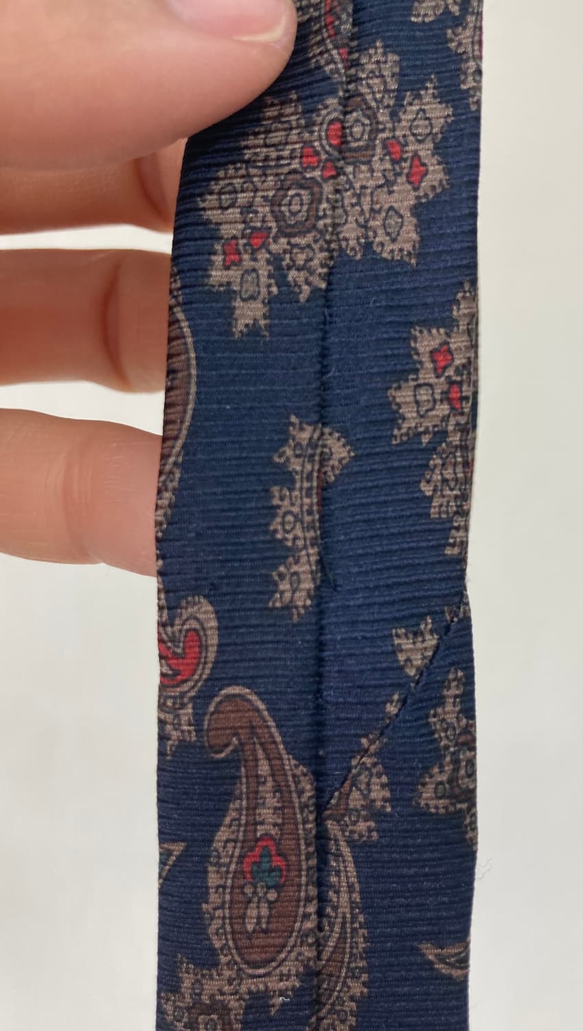 빈티지)넥타이 상품이미지9