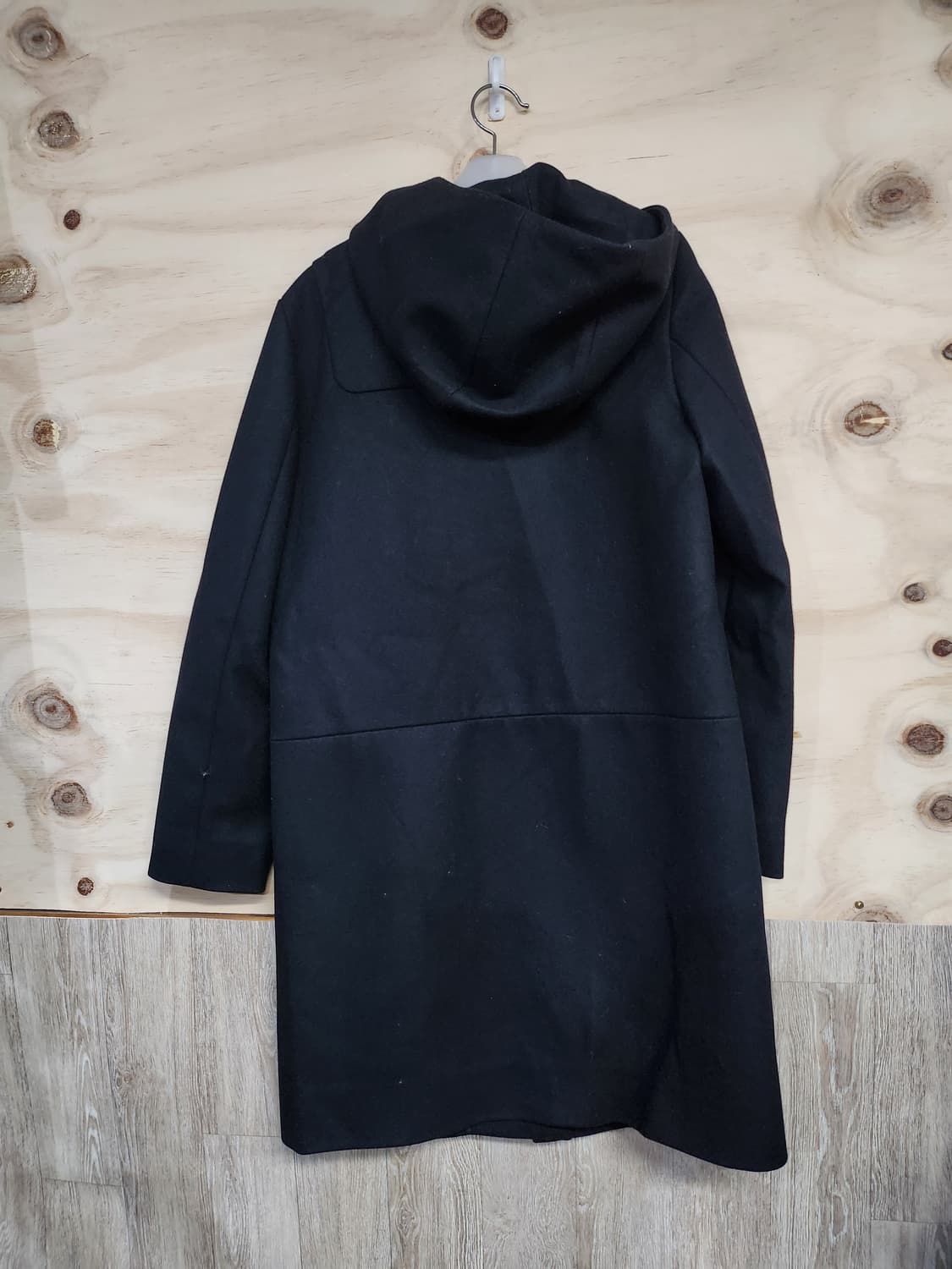 390) 코스 집업 코트 상품이미지4