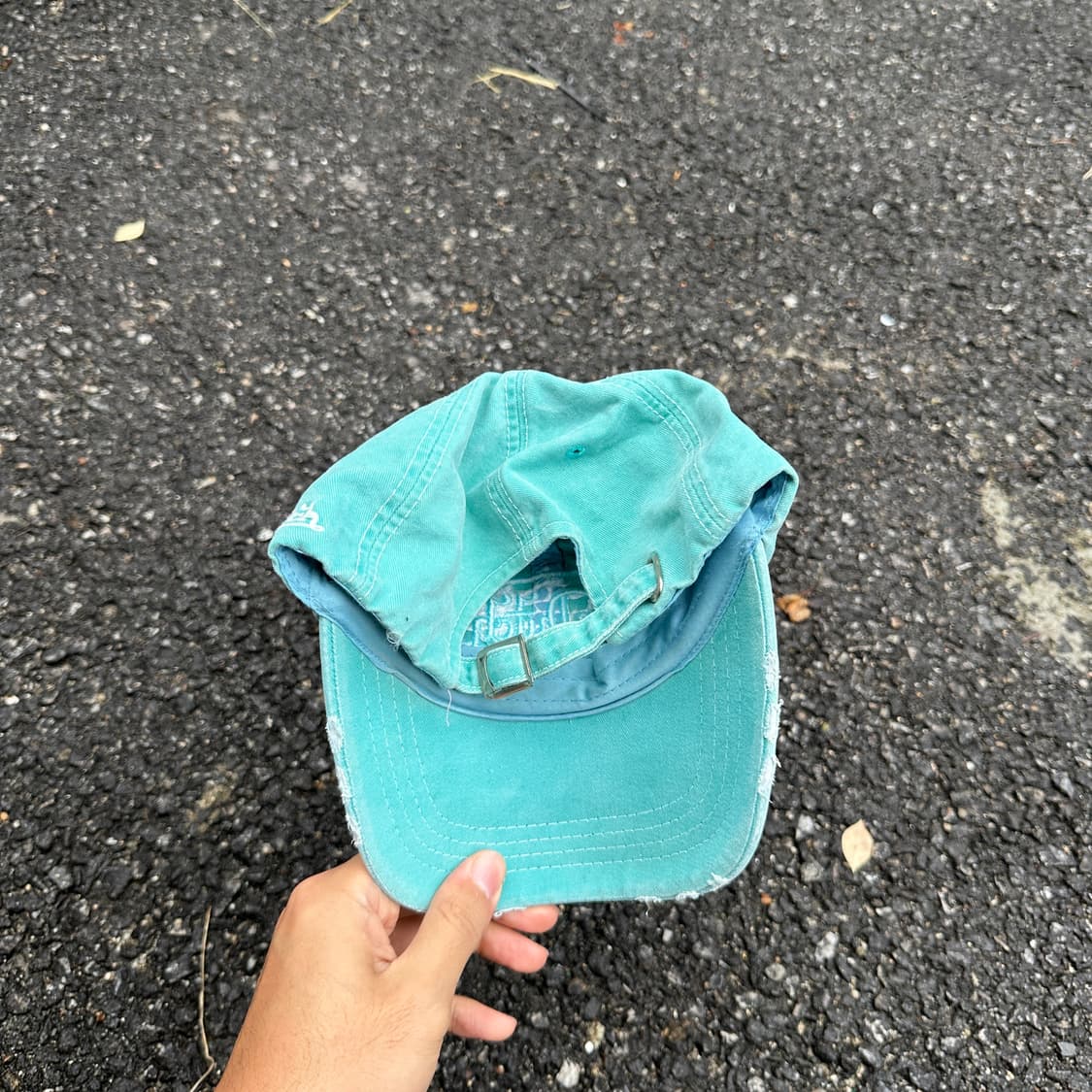 vintage von dutch cap 상품이미지3