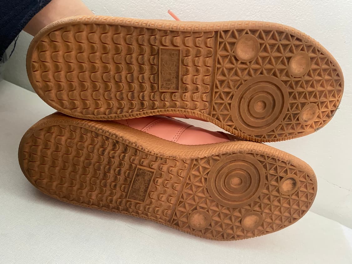 아디다스 핑크 운동화 상품이미지8