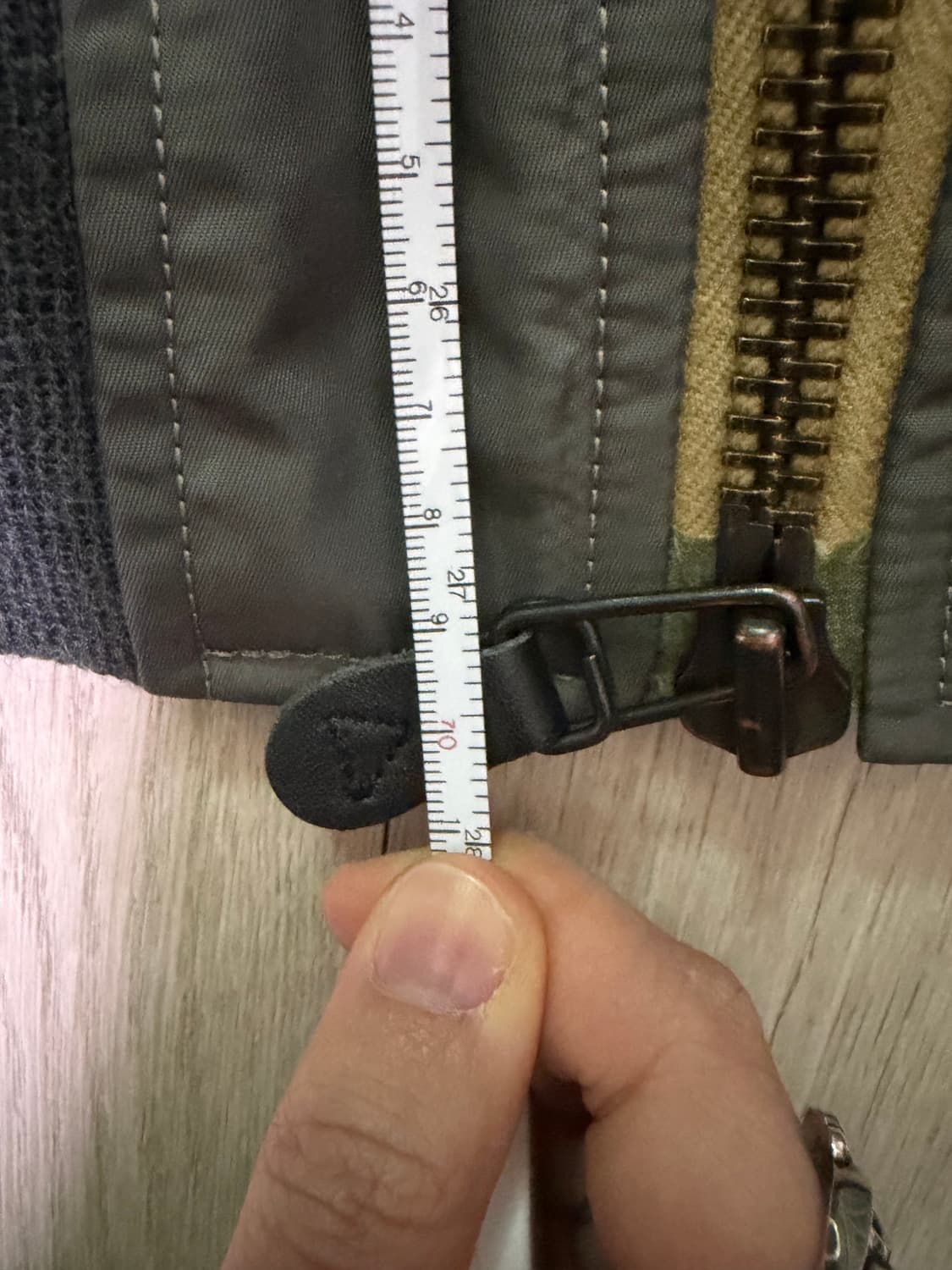 MARKA MA-1 마카 마원 사이즈 2 상품이미지6