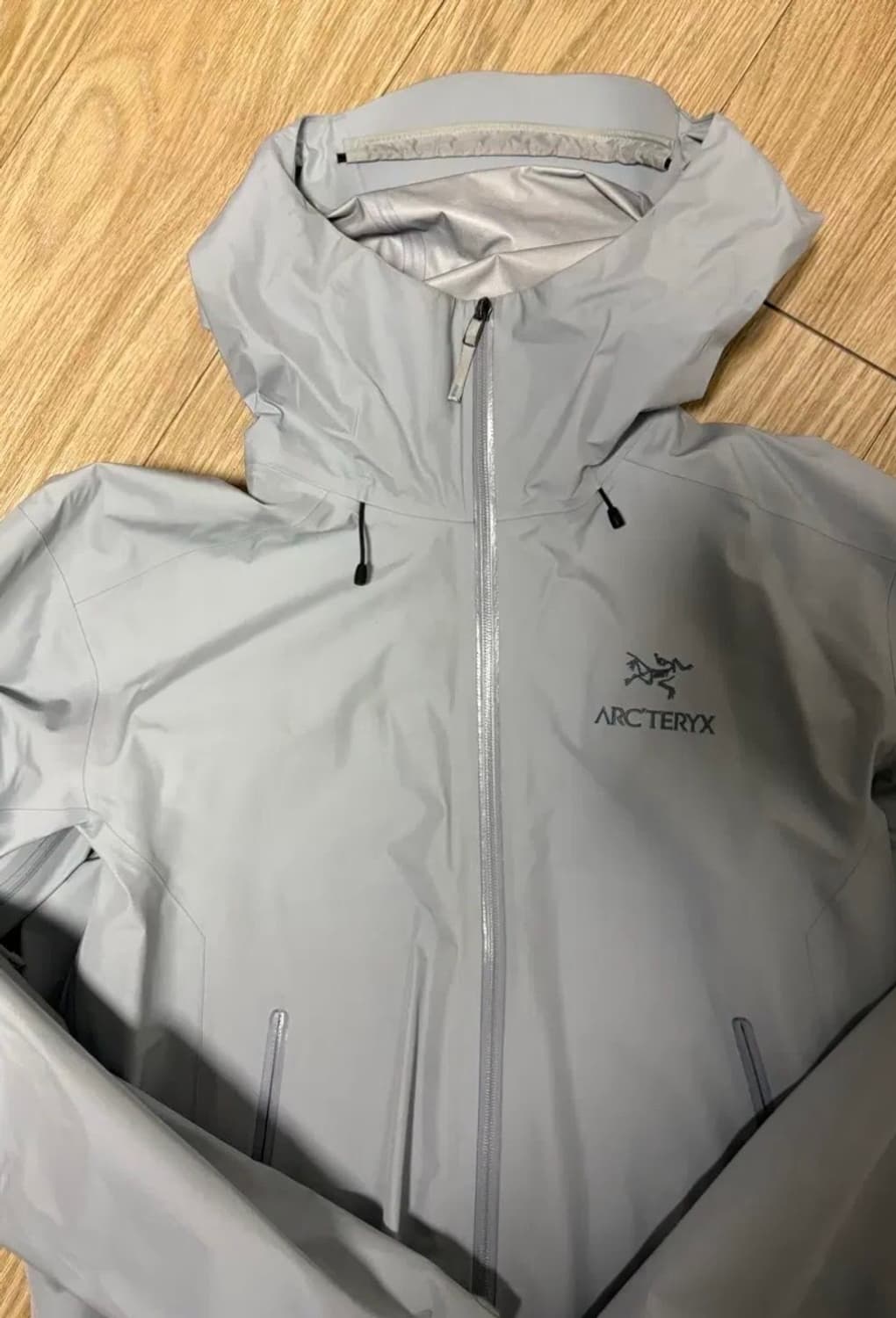 아크테릭스 베타 LT   L 사이즈 루센트 상품이미지2