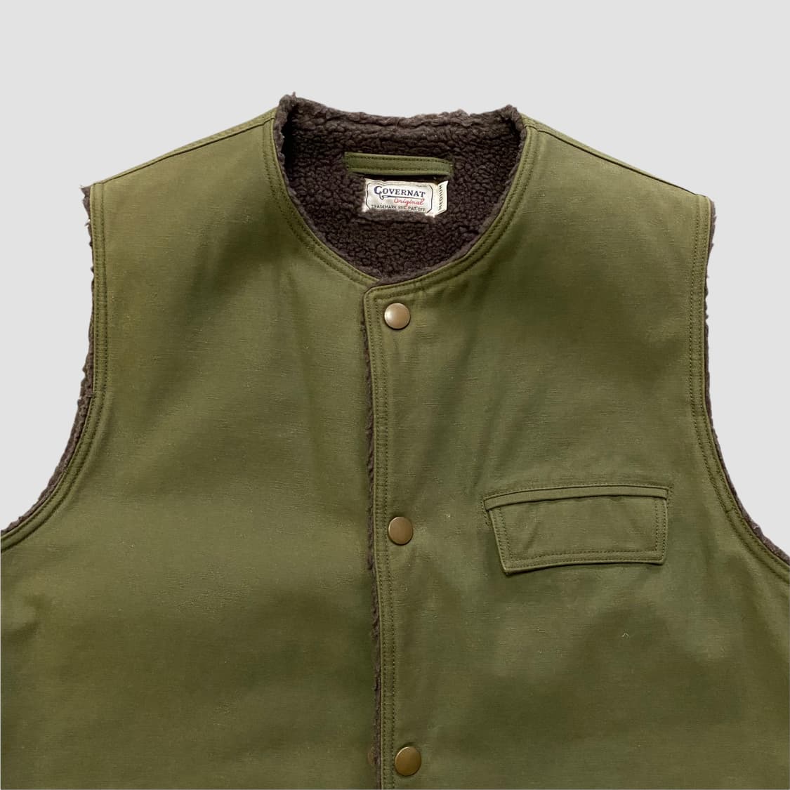 (M)커버낫 보아베스트  상품이미지3