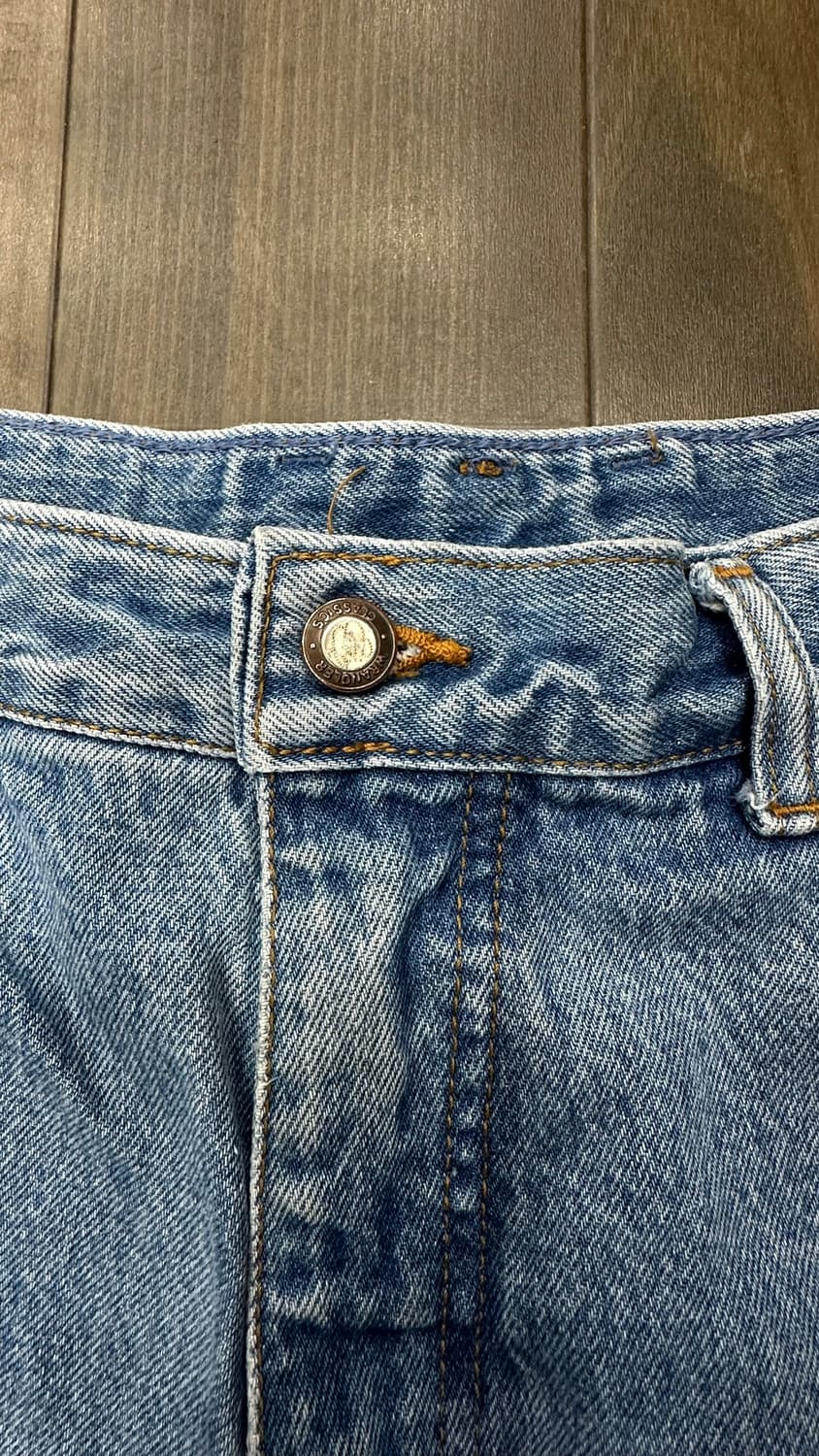 90s Wrangler 랭글러   31사이즈 상품이미지3