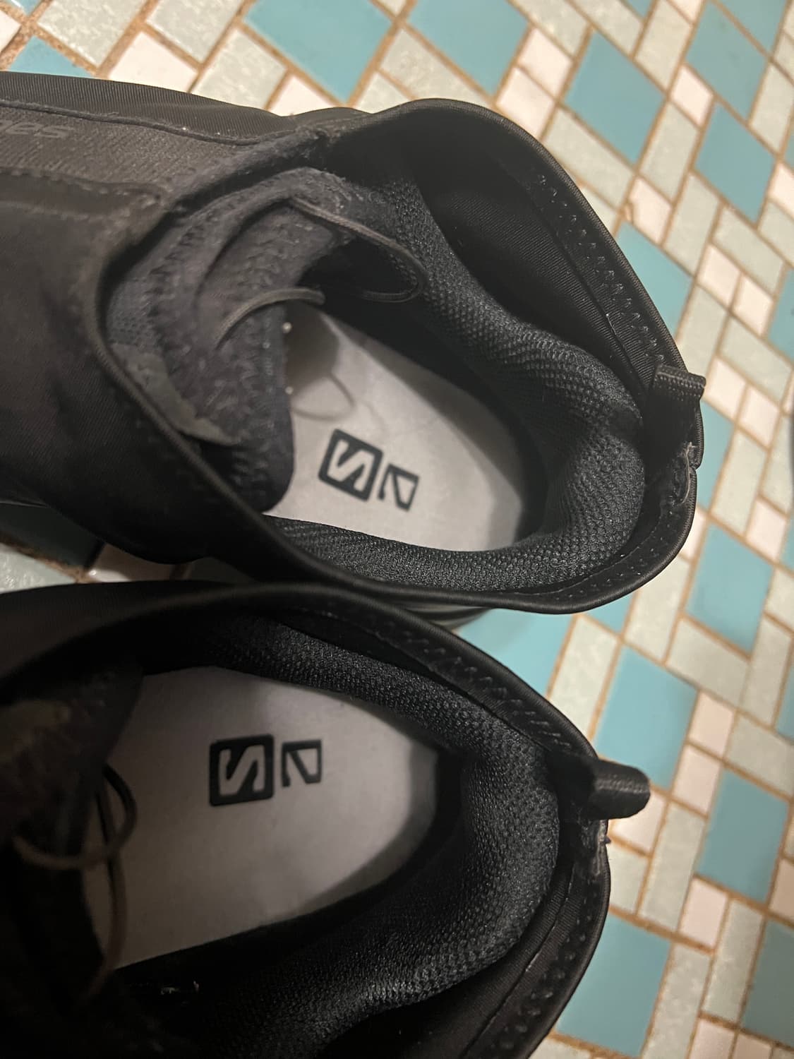 살로몬 알파인 미드 280 상품이미지7