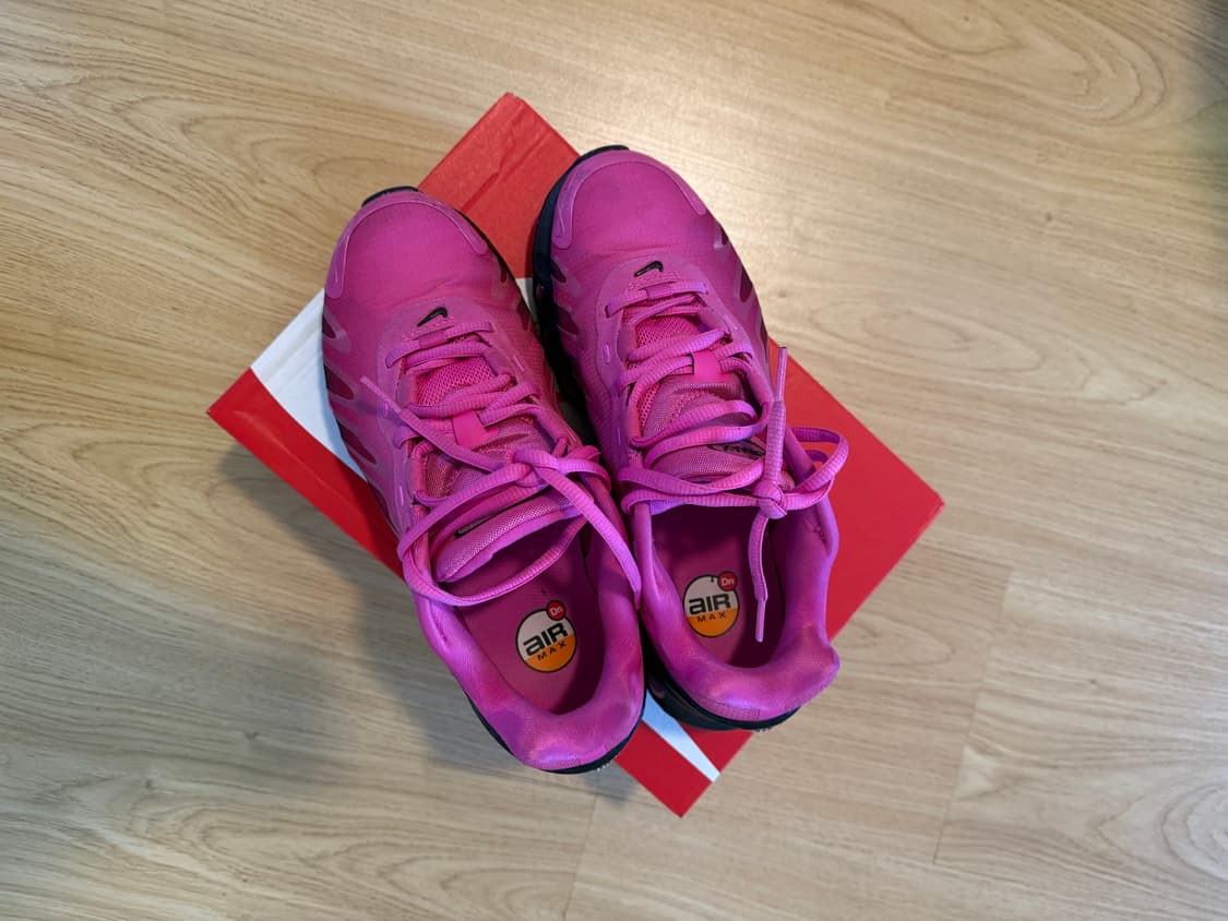 W Nike dn8 하이퍼 핑크 블랙 상품이미지1