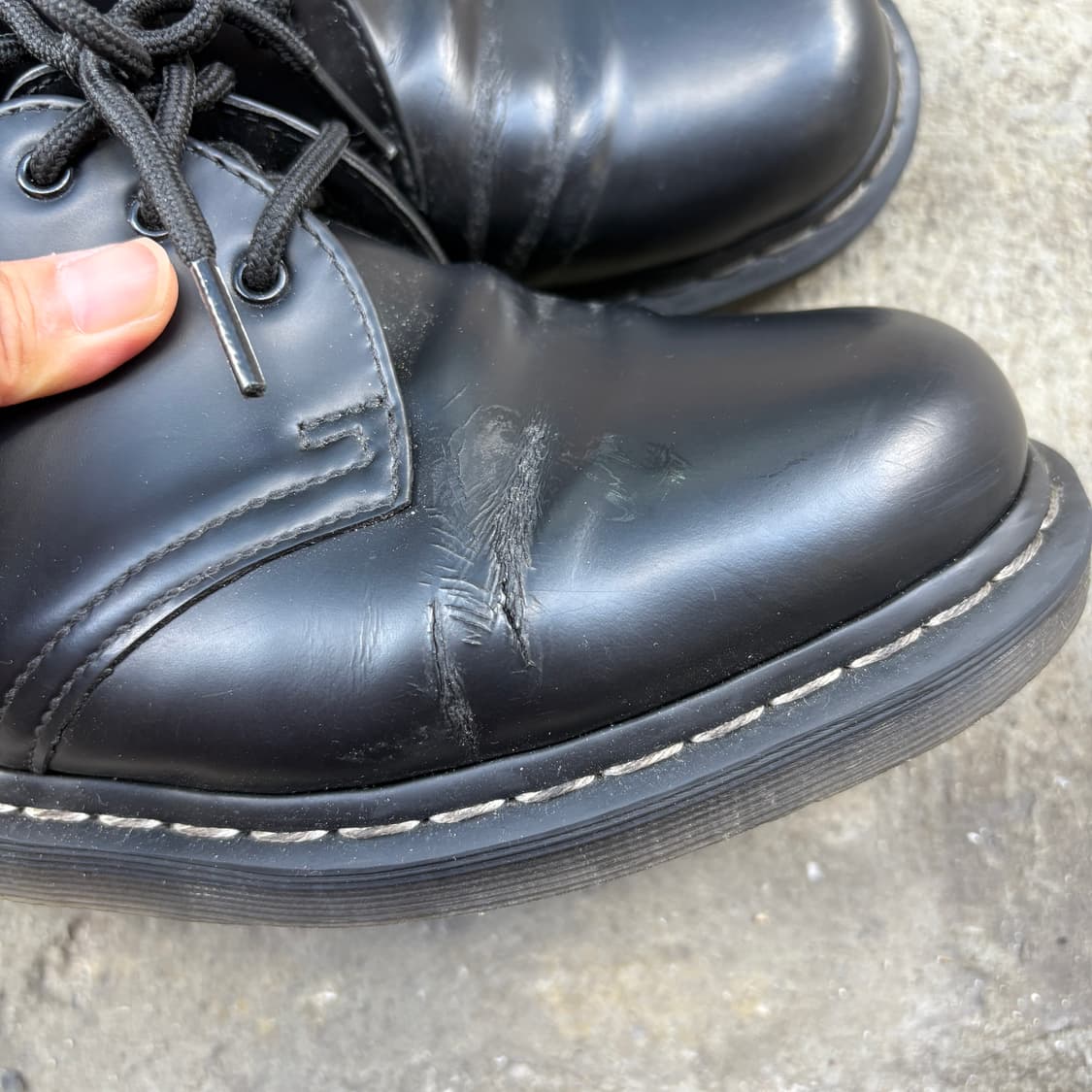 Dr. Martens 닥터마틴 로퍼 (280) 상품이미지4