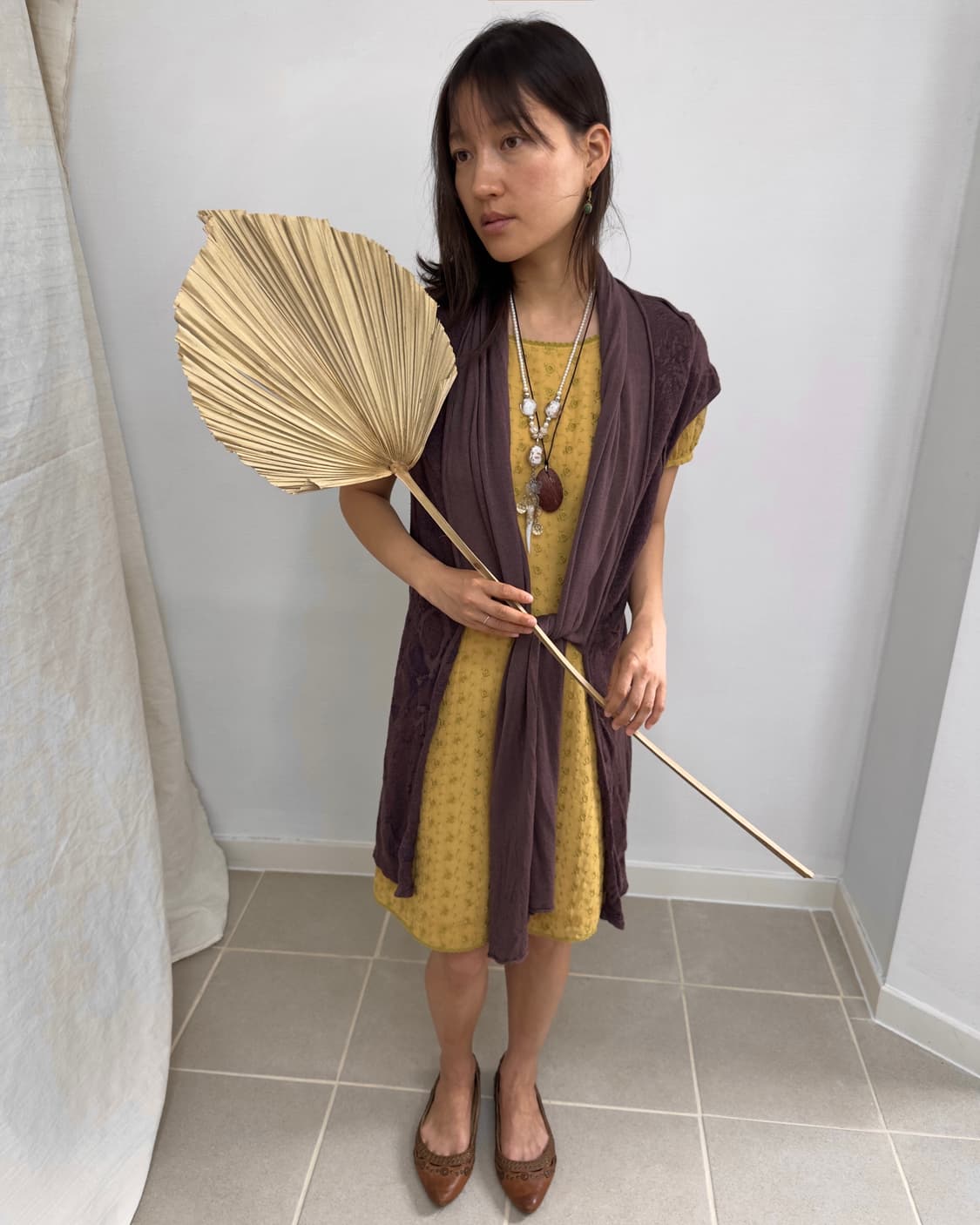 oriental cardigan 상품이미지2
