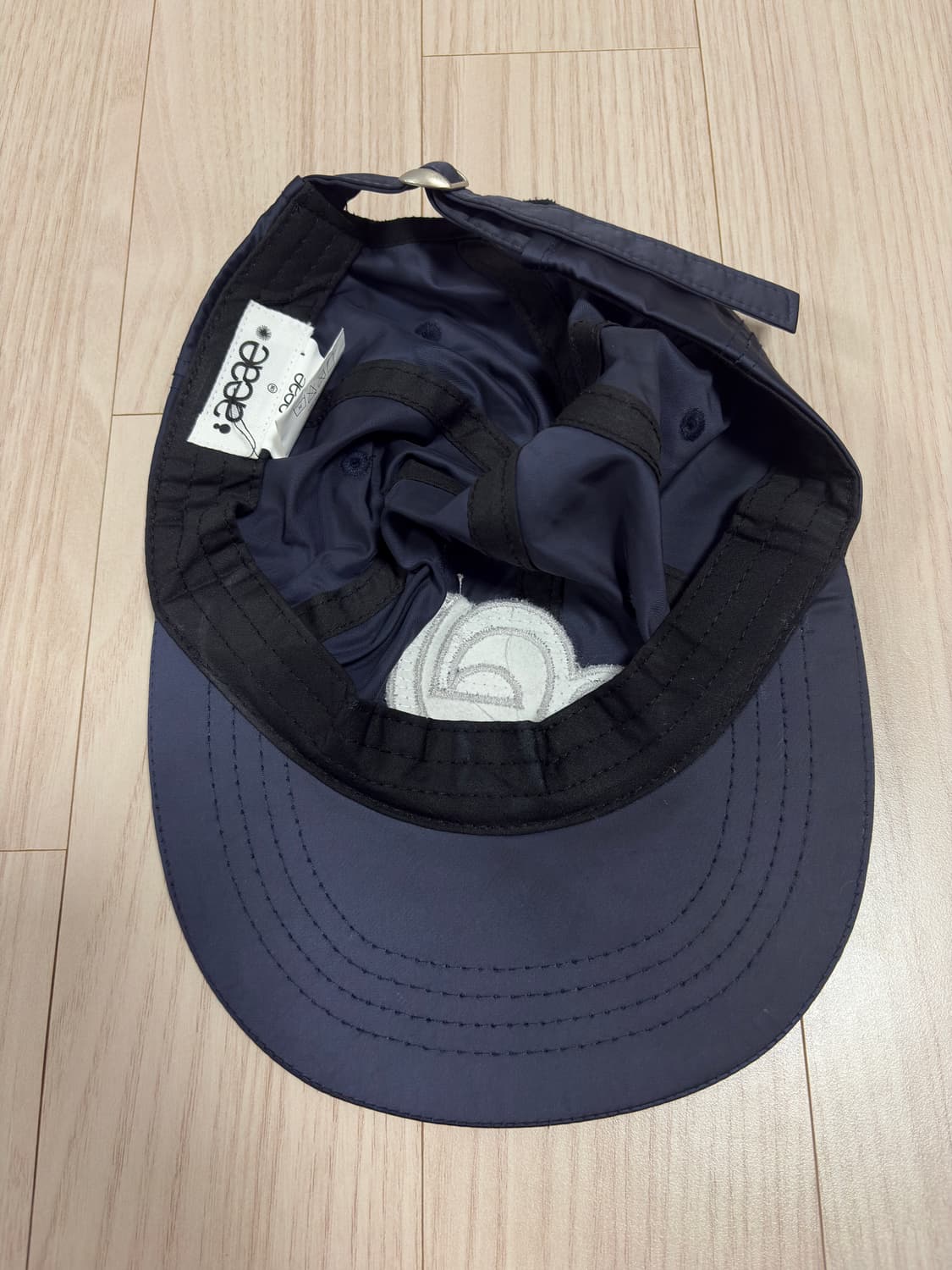 Aeae 모자 상품이미지2