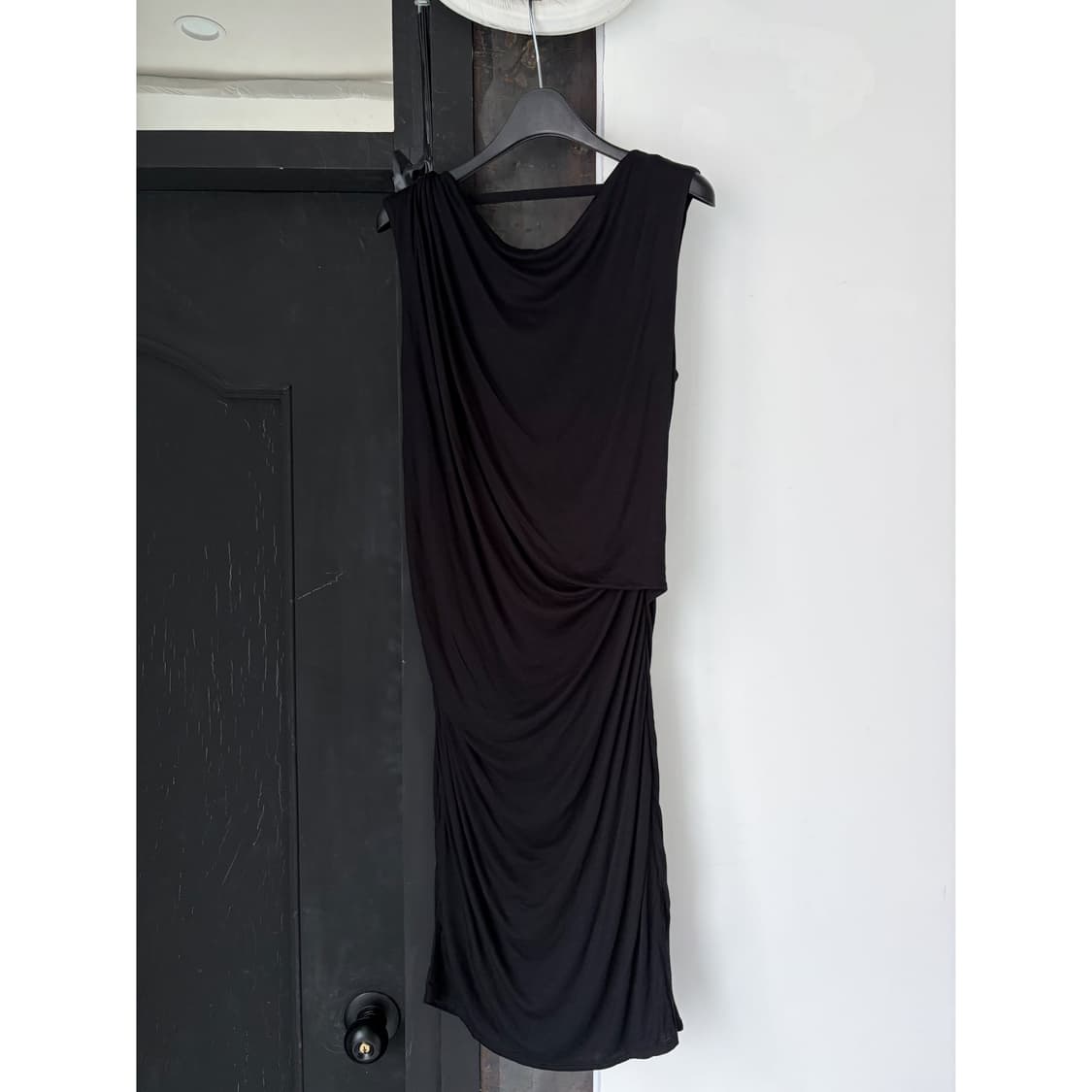 no 168. Helmut lang dress / Sz S 상품이미지6