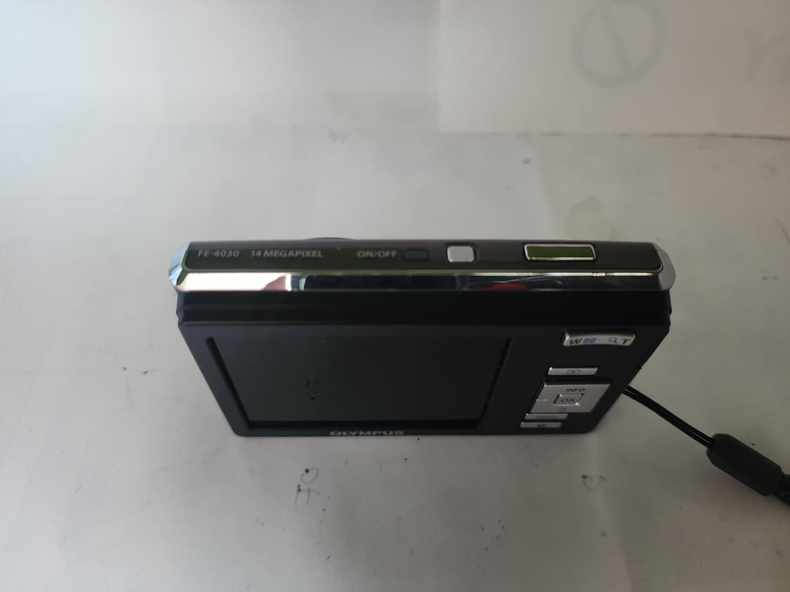 올림푸스 FE-4030 디지털 카메라 상품이미지3
