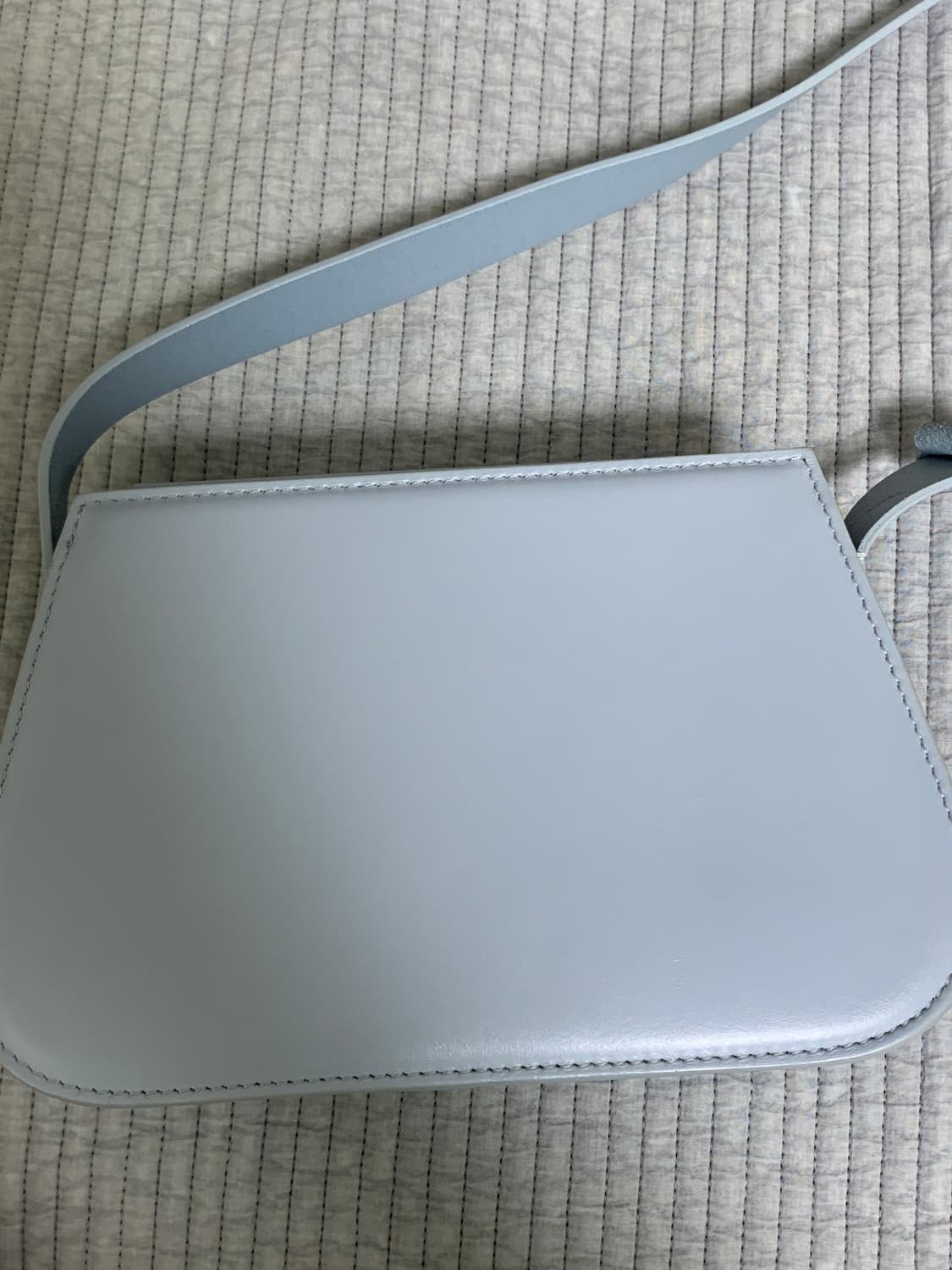 COS 라운디드 숄더백 상품이미지5