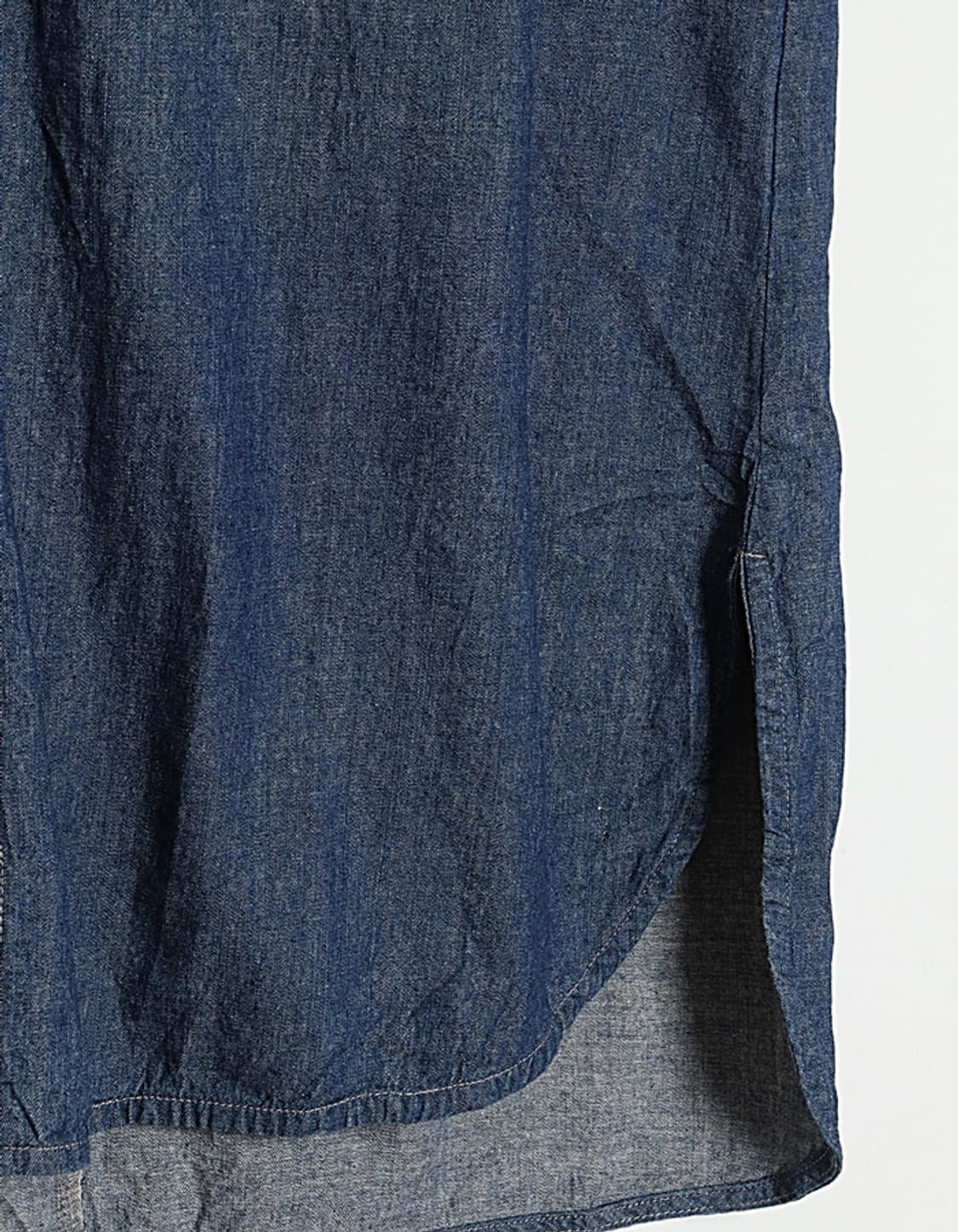 NORTHERN TRUCK Denim One-Piece 상품이미지7