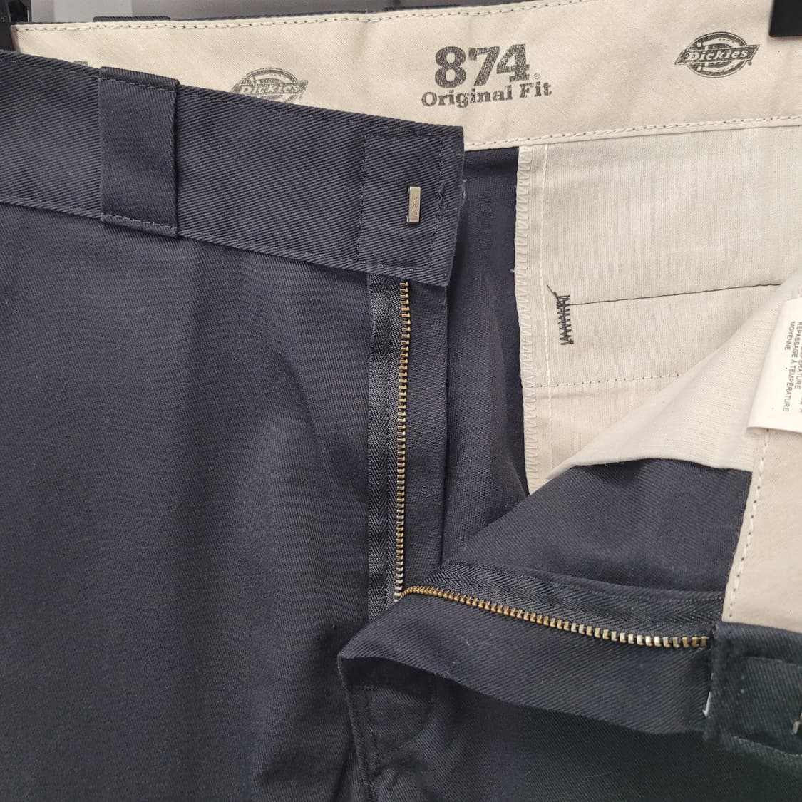 Dickies 874 워크 팬츠 상품이미지3