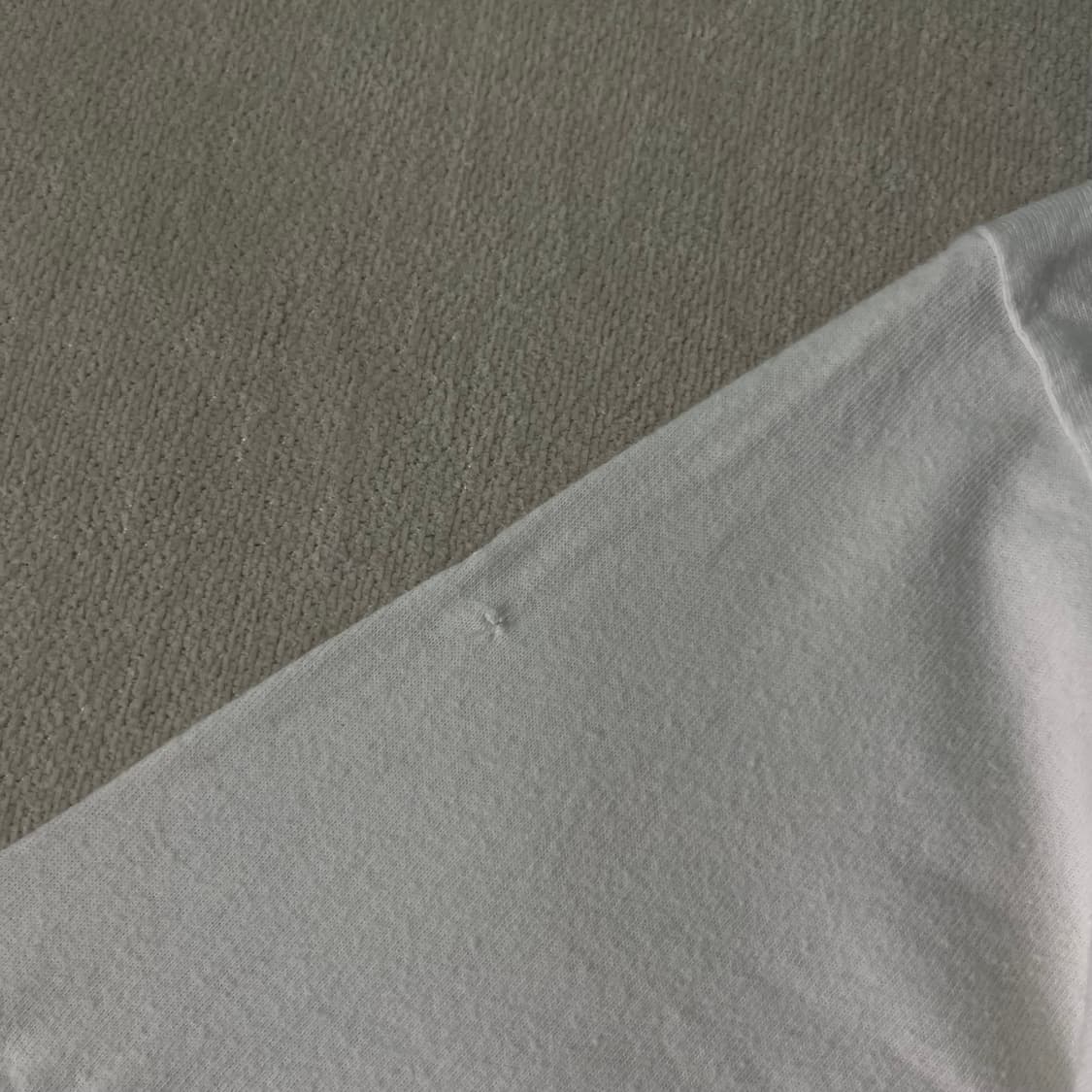 105 스투시 90s 리갈 크라운 반팔 티셔츠 상품이미지7