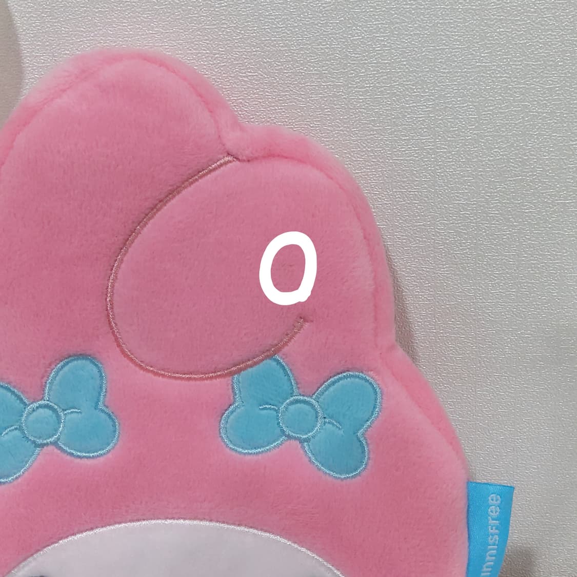 이니스프리 마이멜로디 파우치 (+ 산리오 인형) 상품이미지4