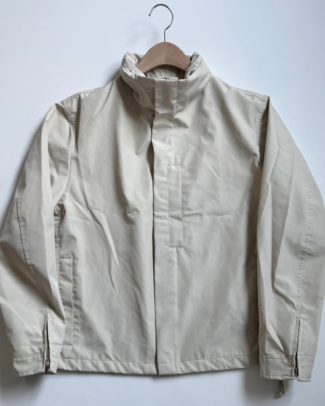 C.P Company 씨피컴퍼니 90’s 후드 자켓 상품이미지1