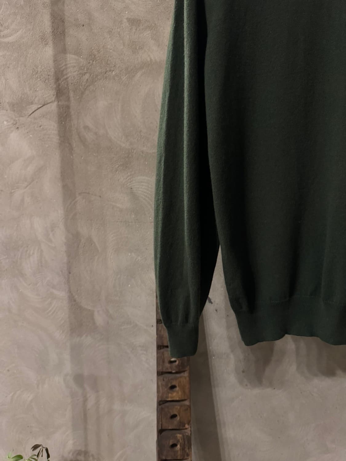 ETRO 에트로 니트 100~105 상품이미지7