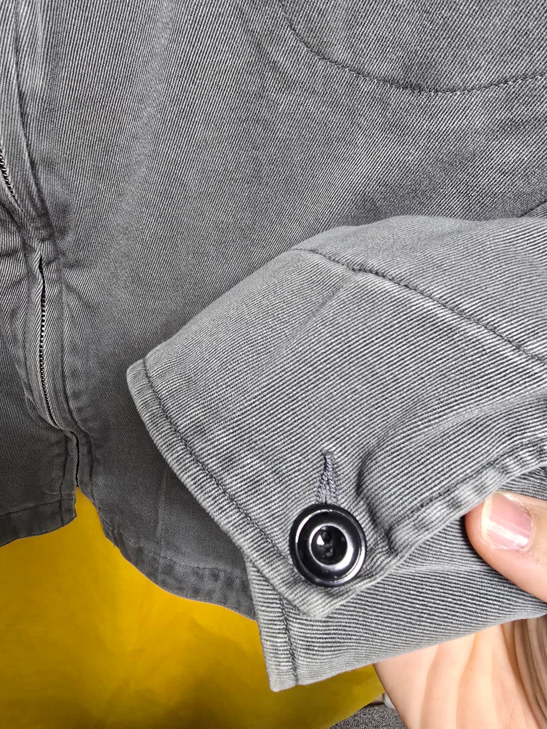 RRL 더블알엘 워크자켓 상품이미지5