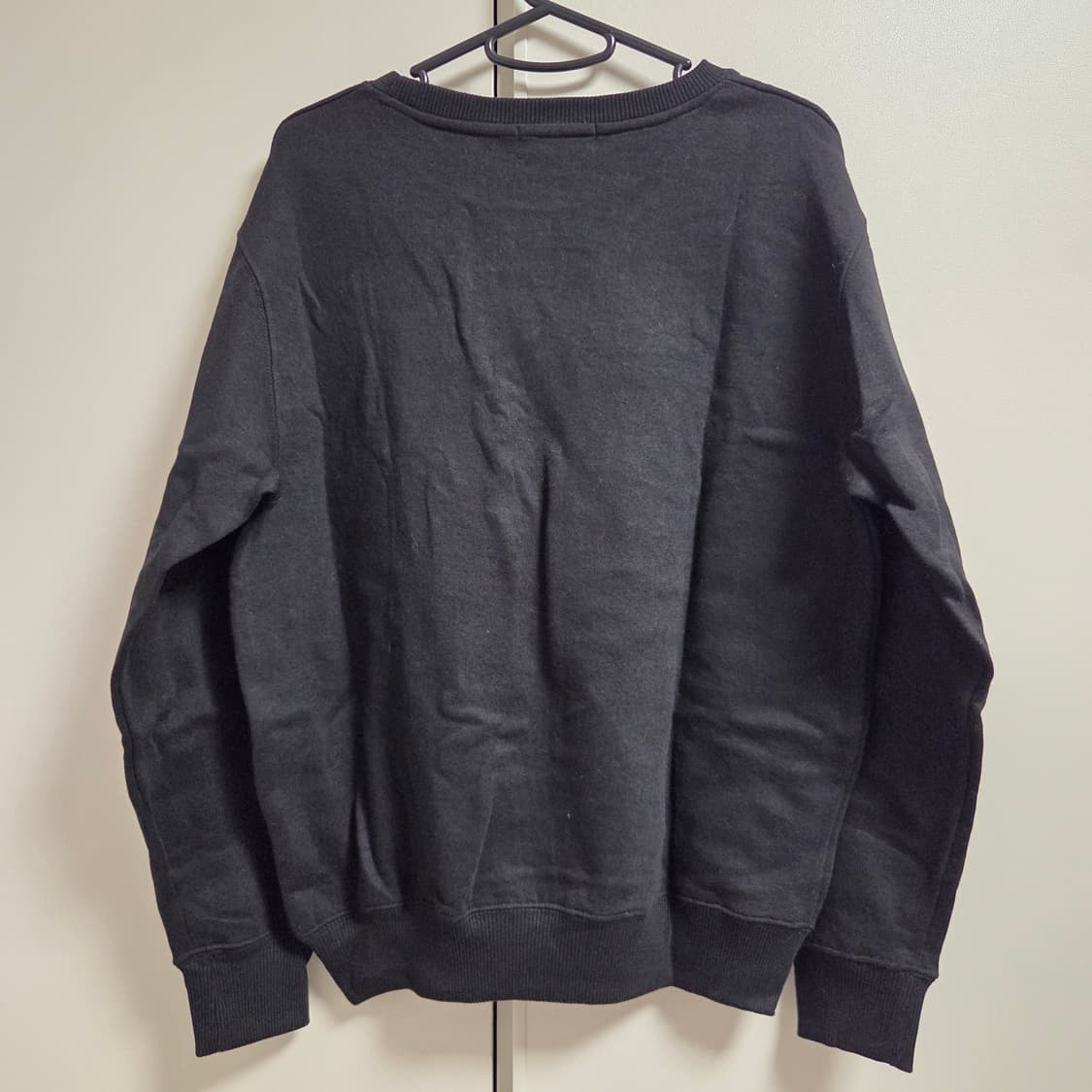 Cinema.P.Q 빈티지 맨투맨 스웻셔츠 L(100) 상품이미지5