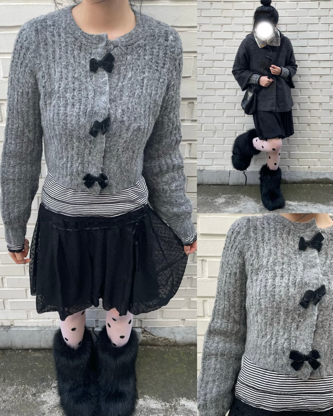 러블리한도쿄걸이될래!.ˢᴱᵀ🏠 상품이미지1