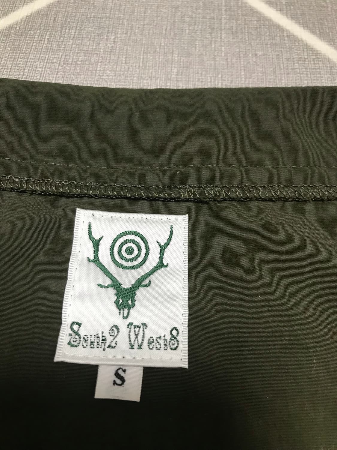 남이서팔 버튼 가디건  상품이미지2