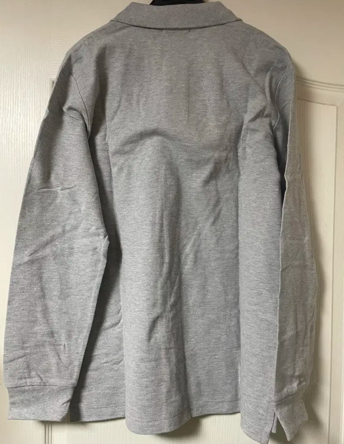 POLO 폴로 랄프로렌 Boys XL 긴팔 티셔츠 상품이미지4