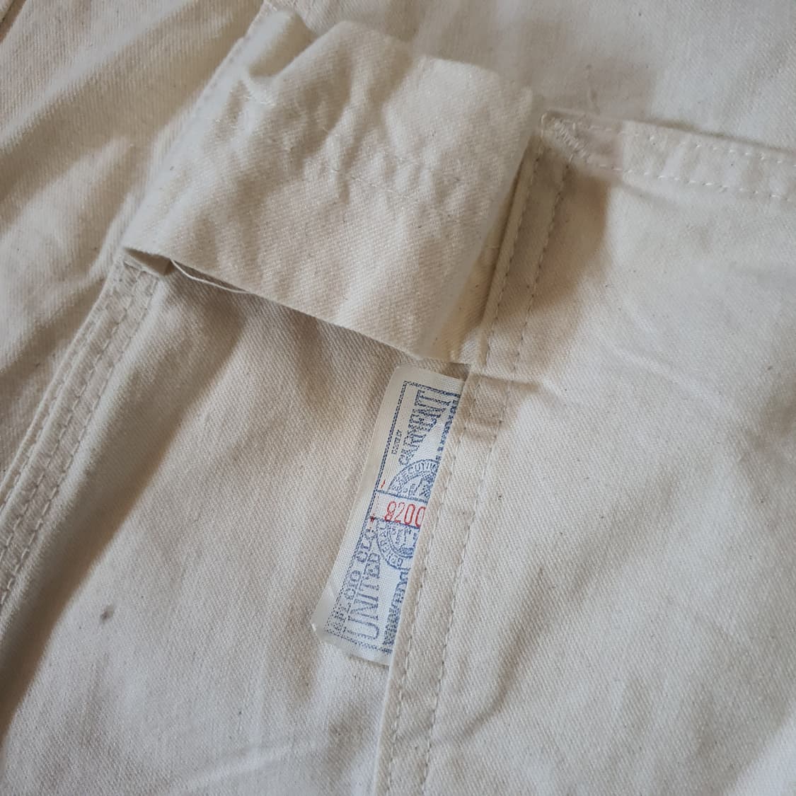 Sears(시어스) 페인터 팬츠 상품이미지8