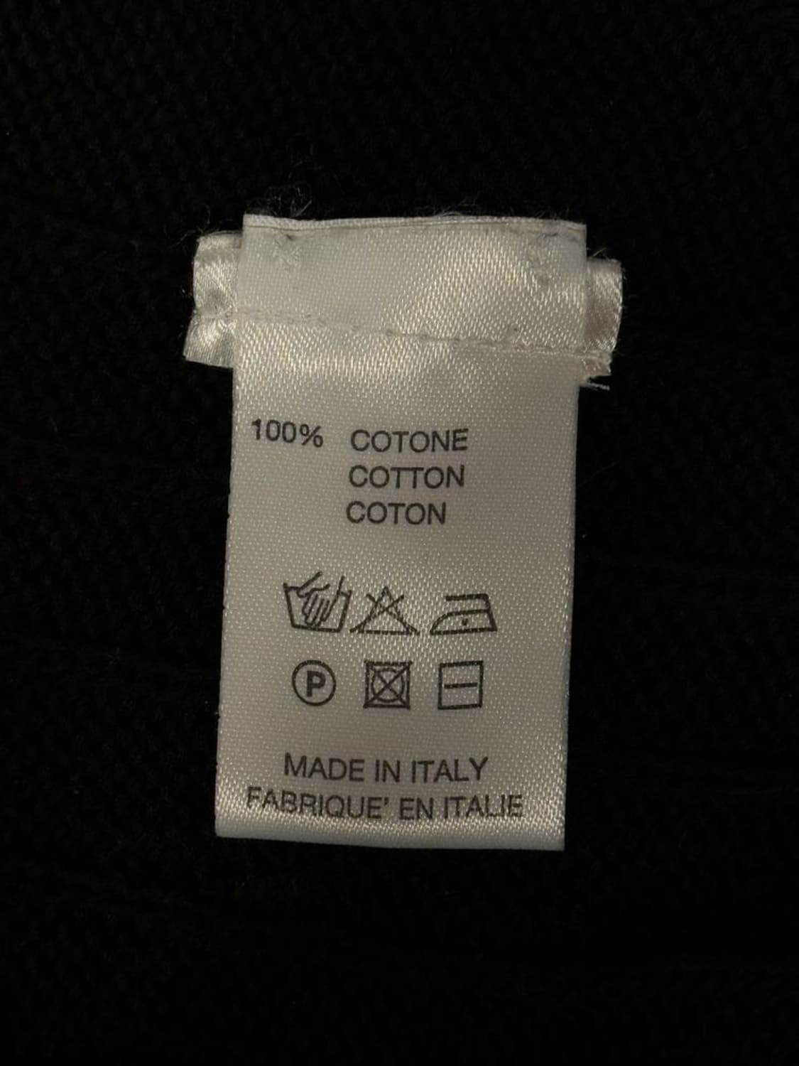 로베르토 꼴리나 썸머 니트 상품이미지9