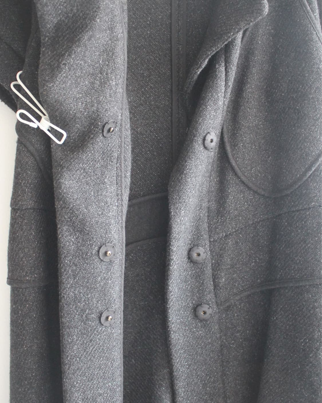 marni multi collar wool coat 상품이미지4