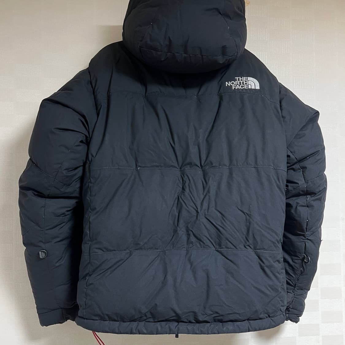 노스페이스 히말라야 패딩 상품이미지6