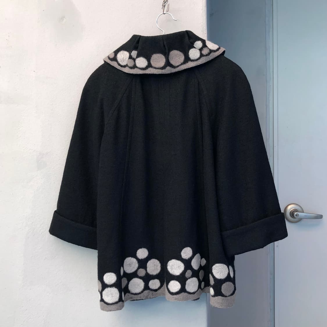 vintage jacket 상품이미지3