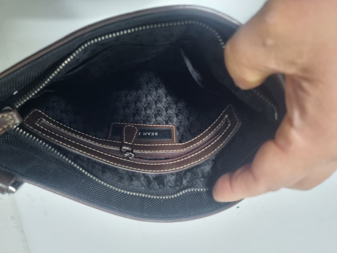 빈폴 남성 크로스백 메신저백 상품이미지4