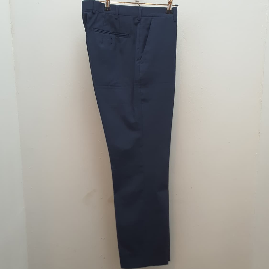 Biltmore 남성 하절기 정장 세트 네이비  상품이미지5