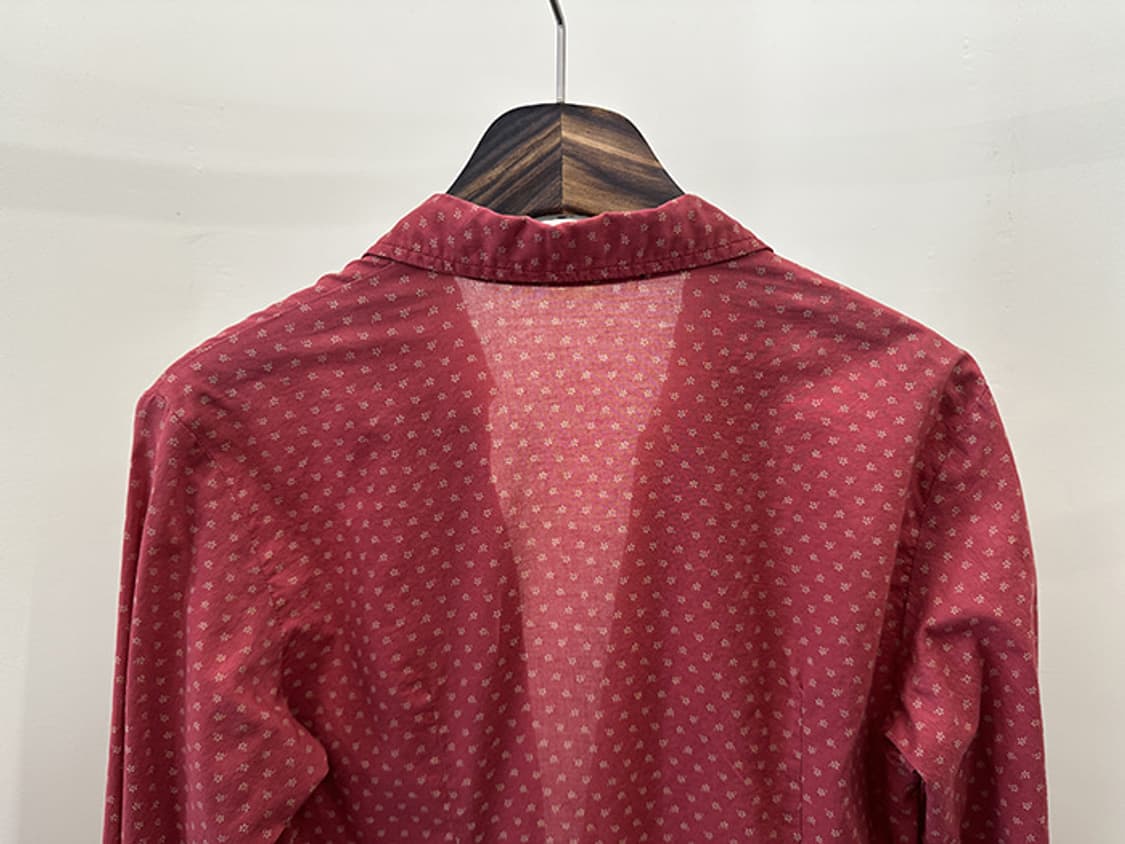 MARITHE FRANCOIS GIRBAUD (M) 상품이미지5