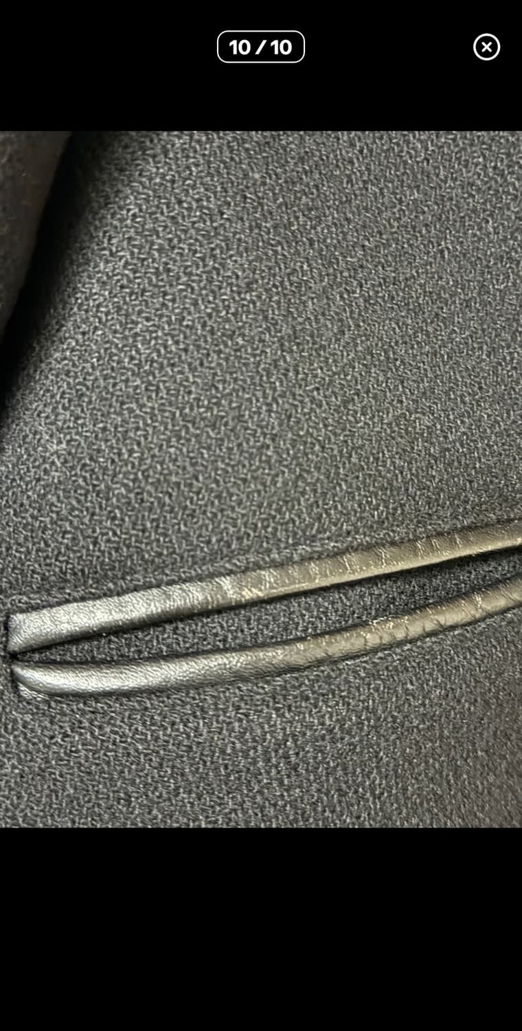 조맥코이 필드 스포츠 자켓 38 상품이미지10