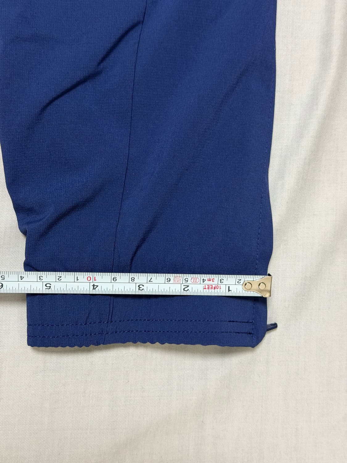 아디다스 이탈리아 트랙 팬츠 네이비 상품이미지6