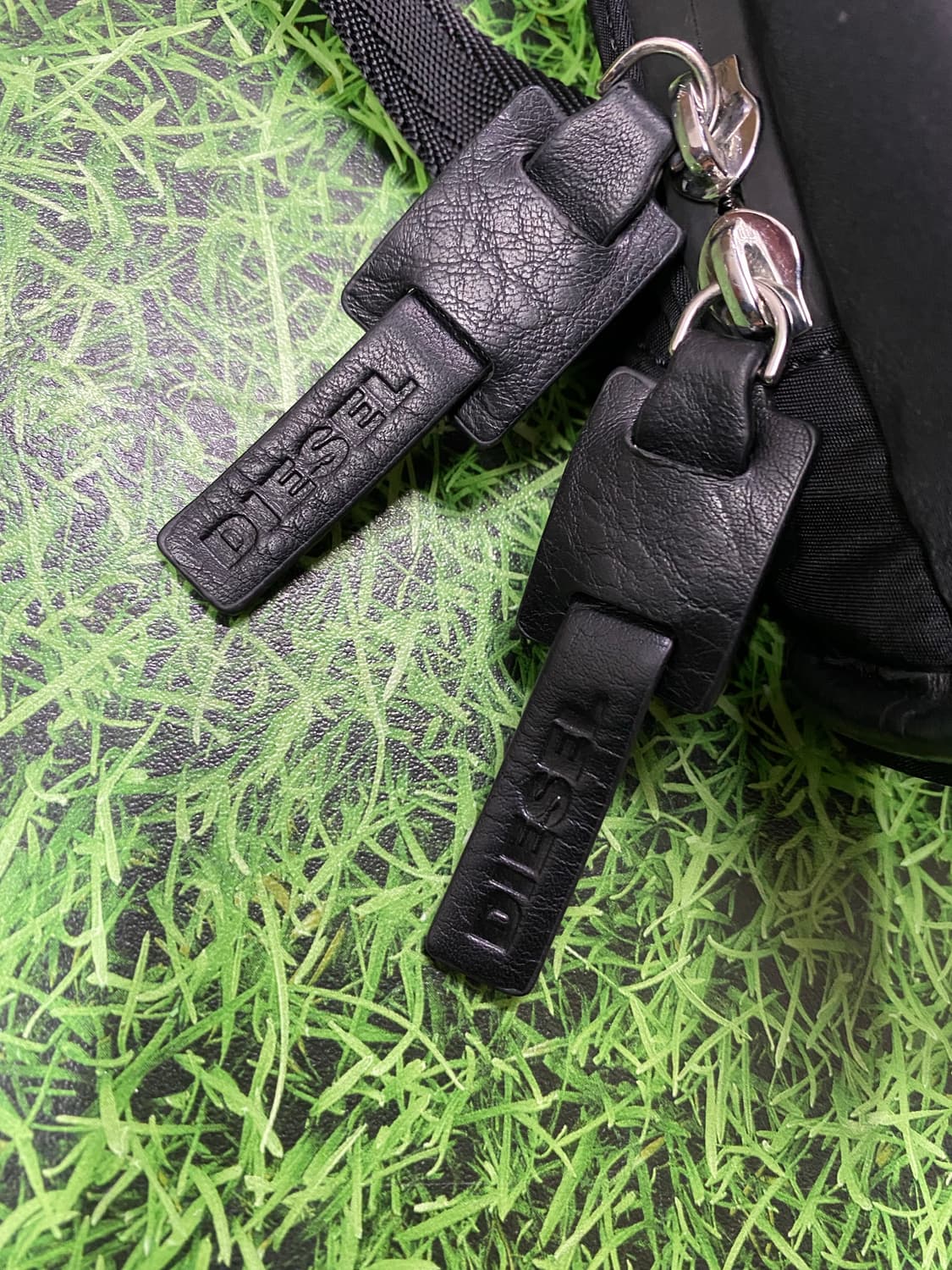 디젤 diesel 백팩 배낭 가방 상품이미지6