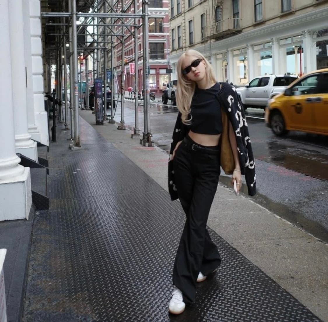 쉬보크 JEN 002 BLACK 상품이미지2