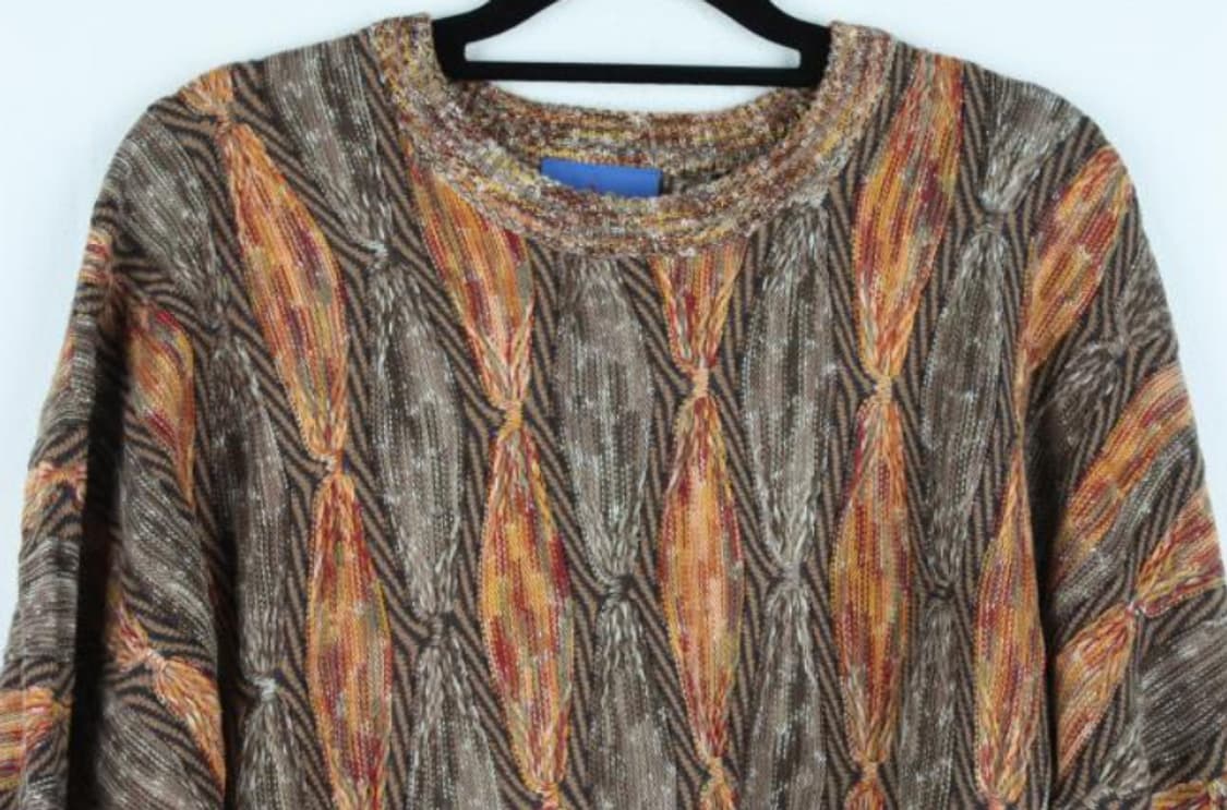 코코모 니트 상품이미지3