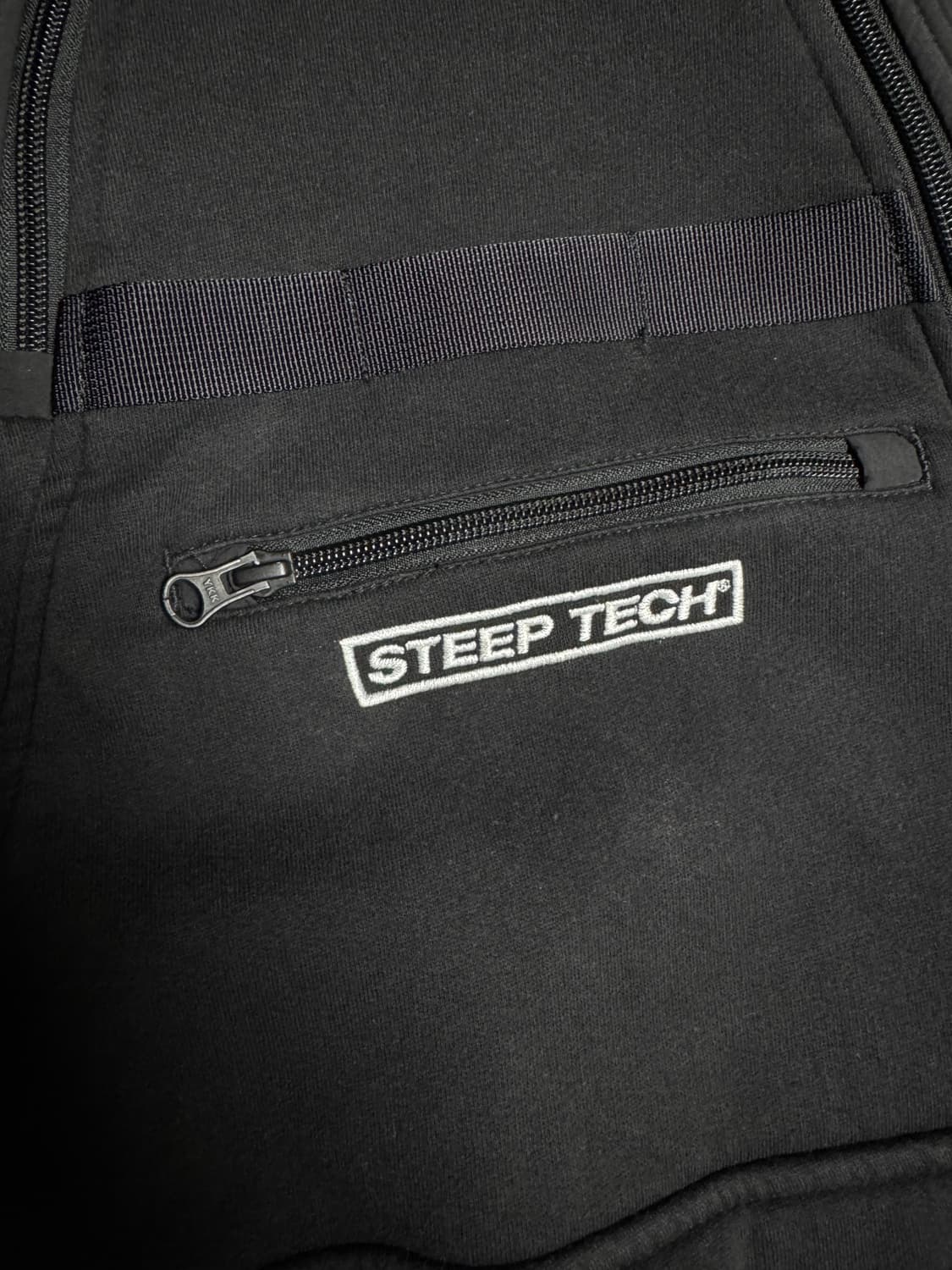 16ss 슈프림 노스페이스 스팁테크 플리스 후드 L 상품이미지3