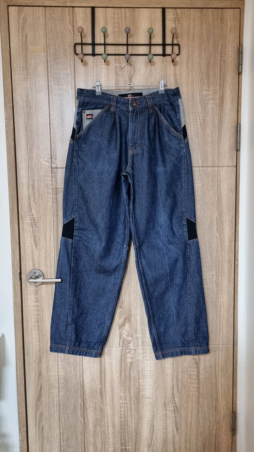 MF 마자플라바 데님팬츠 상품이미지3